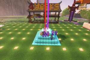 硬核操作，极限微操，看他们如何在总决赛秀翻全场！